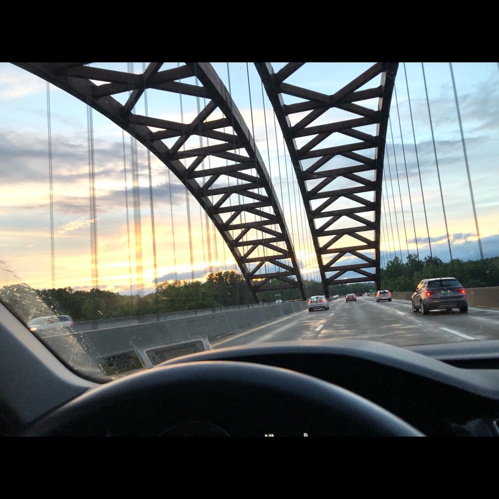 Meet your Posher, Madison